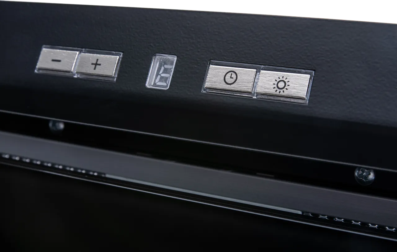 Obrázok ODSAVAČ DO SKŘÍŇKY KOV5003BLGH