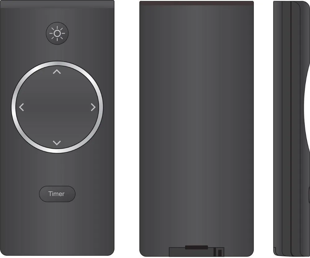 Obrázok ODSAVAČ DO SKŘÍŇKY KOV5003BLGH