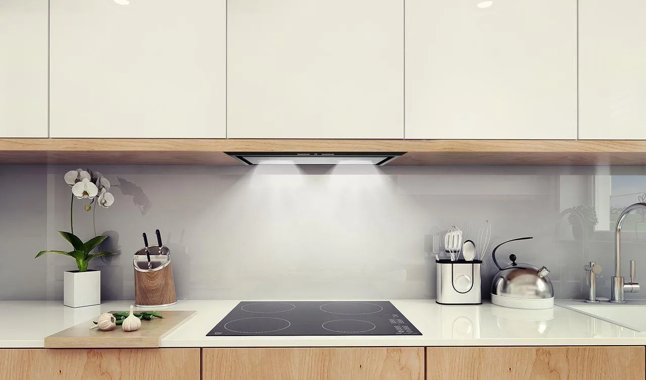 Obrázok ODSAVAČ DO SKŘÍŇKY KOV5003BLGH