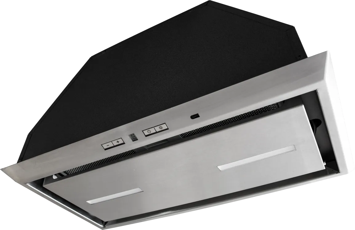 Obrázok ODSÁVAČ DO SKRINKY KOV5003IXH