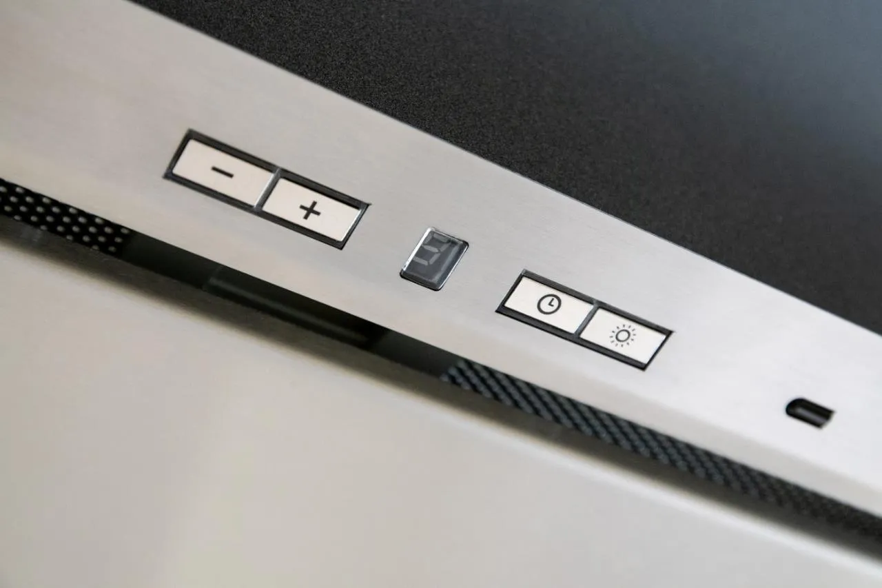 Obrázok ODSÁVAČ DO SKRINKY KOV5003IXH