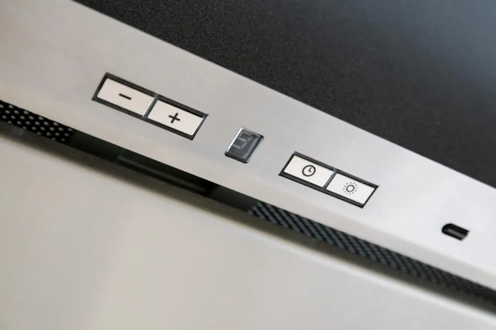 Obrázok ODSÁVAČ DO SKRINKY KOV5003IXH