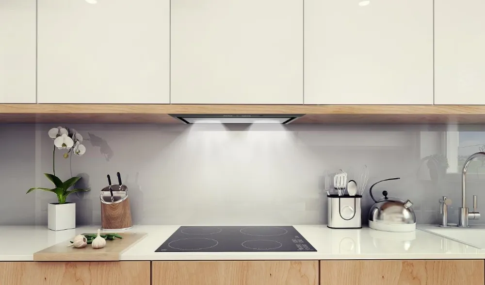 Obrázok ODSÁVAČ DO SKRINKY KOV5003IXH