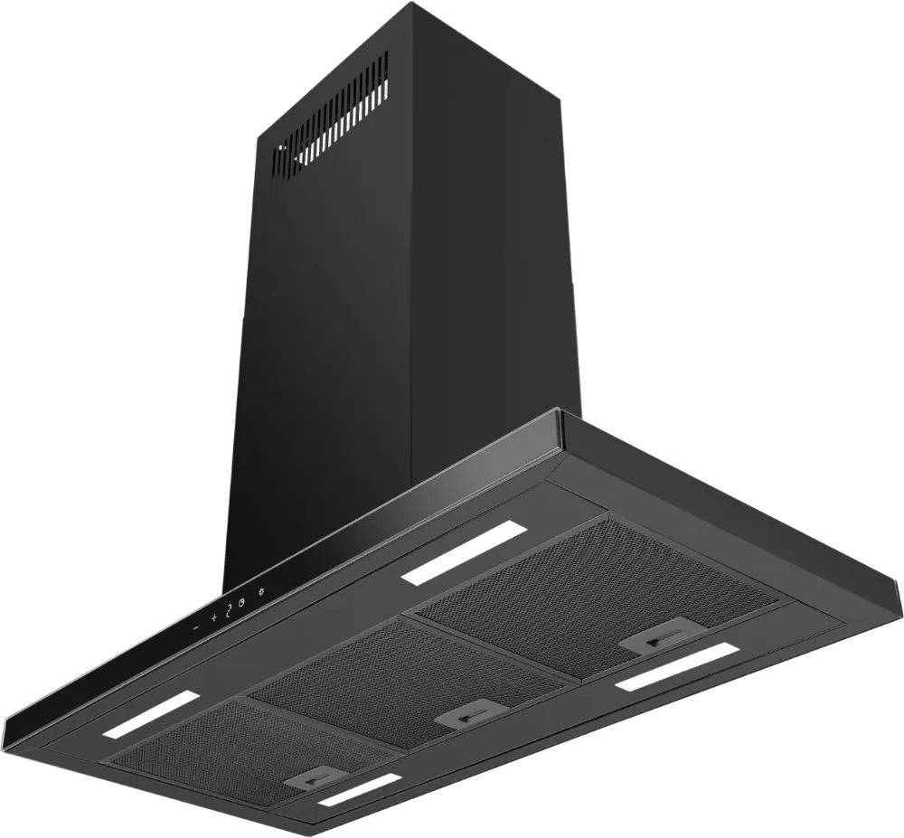 ODSÁVAČ OSTROVČEKOVÝ KOI9213BLGH