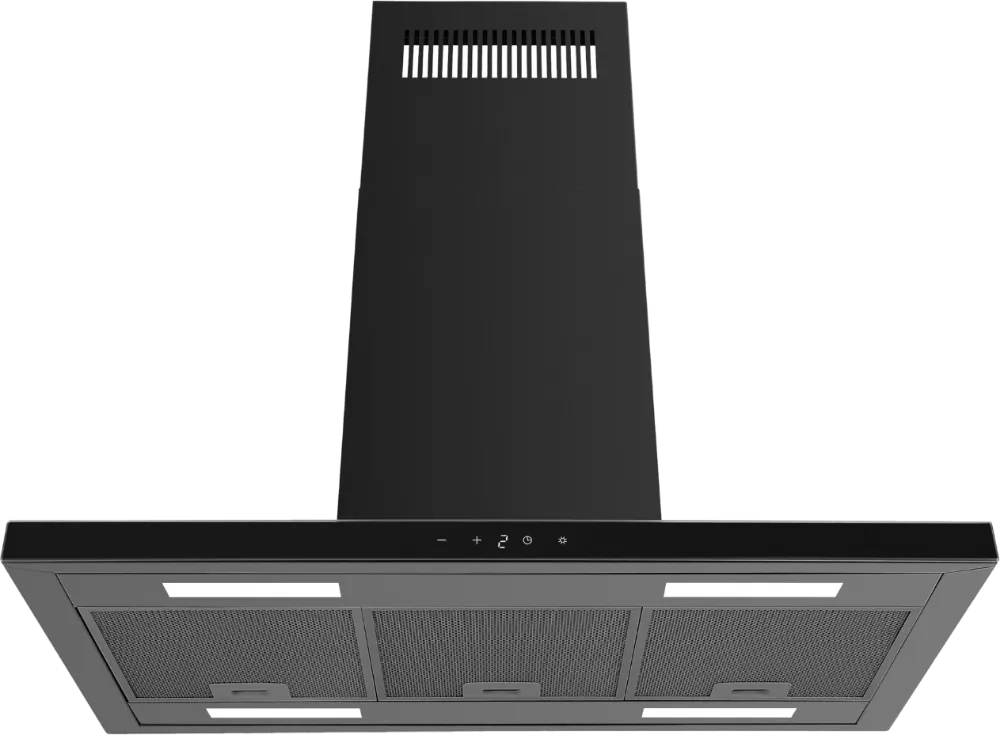 Obrázok ODSÁVAČ OSTROVČEKOVÝ KOI9213BLGH