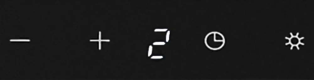 Obrázok ODSÁVAČ OSTROVČEKOVÝ KOI9213BLGH