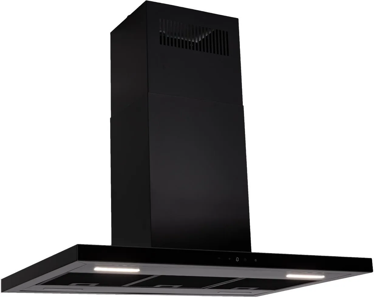 Obrázok ODSÁVAČ OSTROVČEKOVÝ KOI9213BLGH