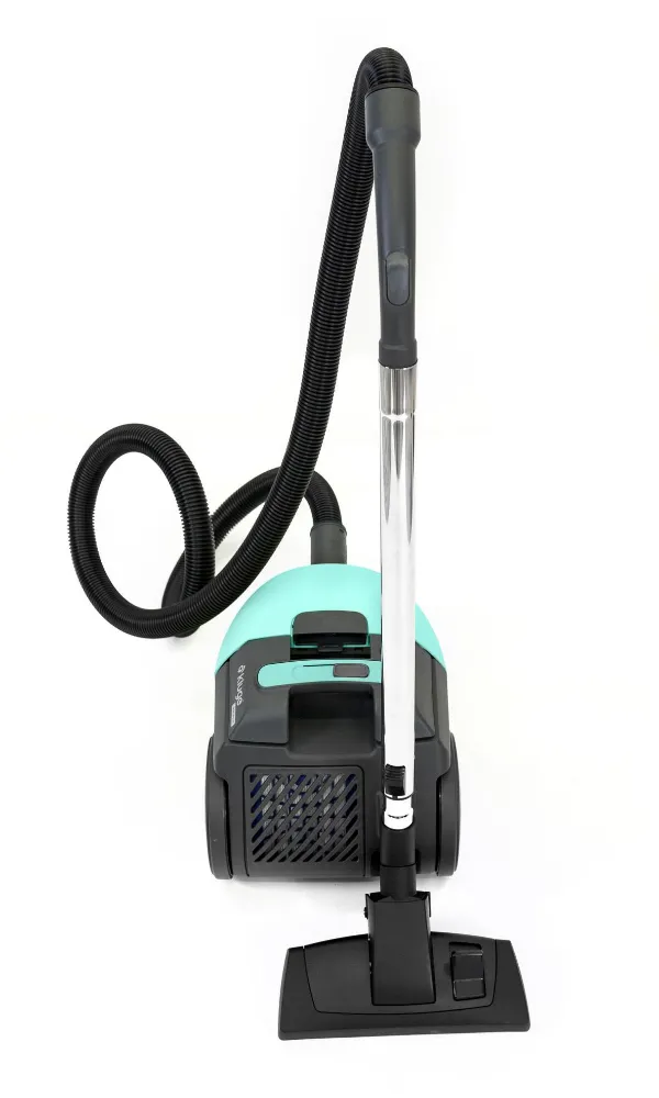 Obrázok Vysávač KLUGE Profi 11.0 Y Power & Carpet & Ionic