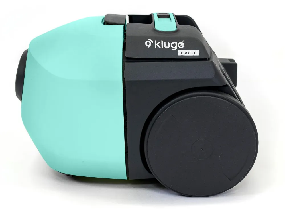 Obrázok Vysávač KLUGE Profi 11.0 Y Power & Carpet & Ionic