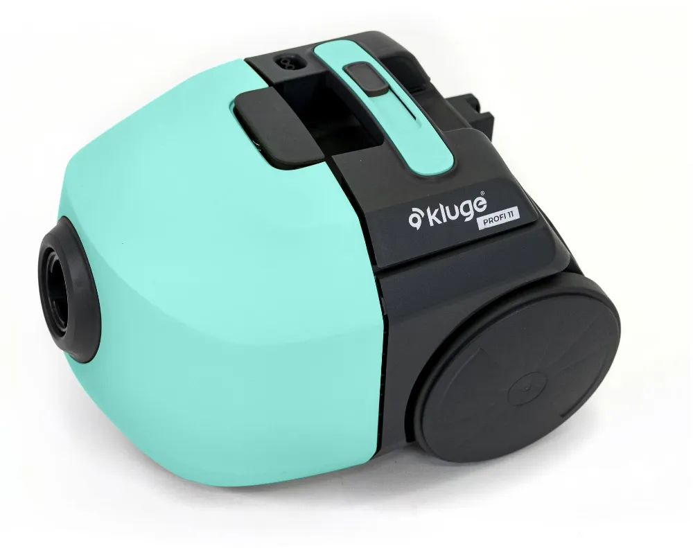 Obrázok Vysávač KLUGE Profi 11.0 Y Power & Carpet & Ionic