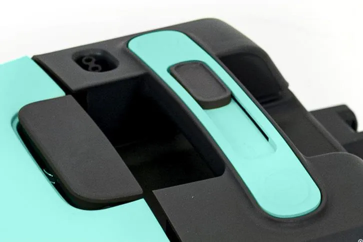 Obrázok Vysávač KLUGE Profi 11.0 Y Power & Carpet & Ionic