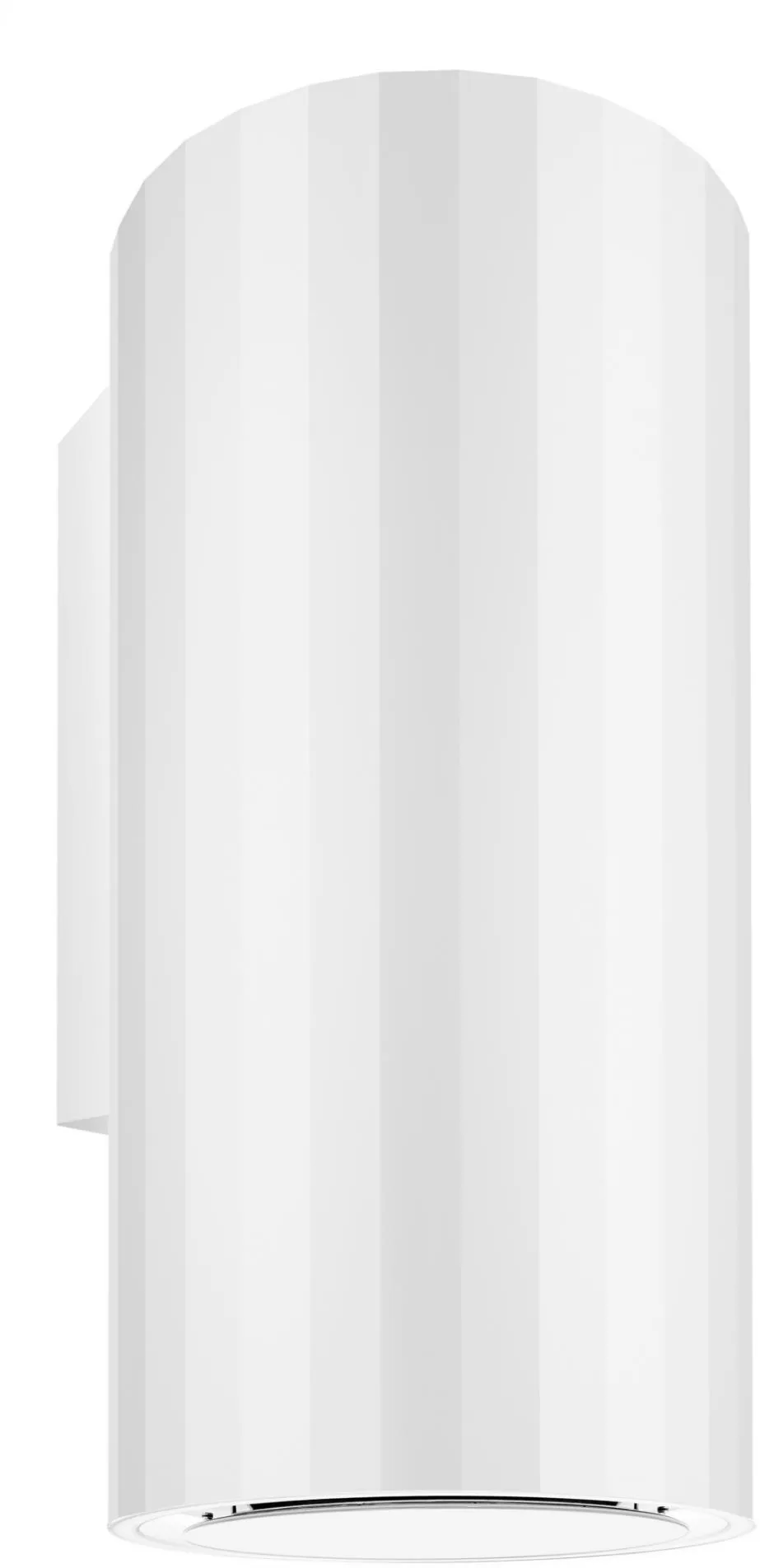 Obrázok Odsávač komínový Roto White (CDP3803B)