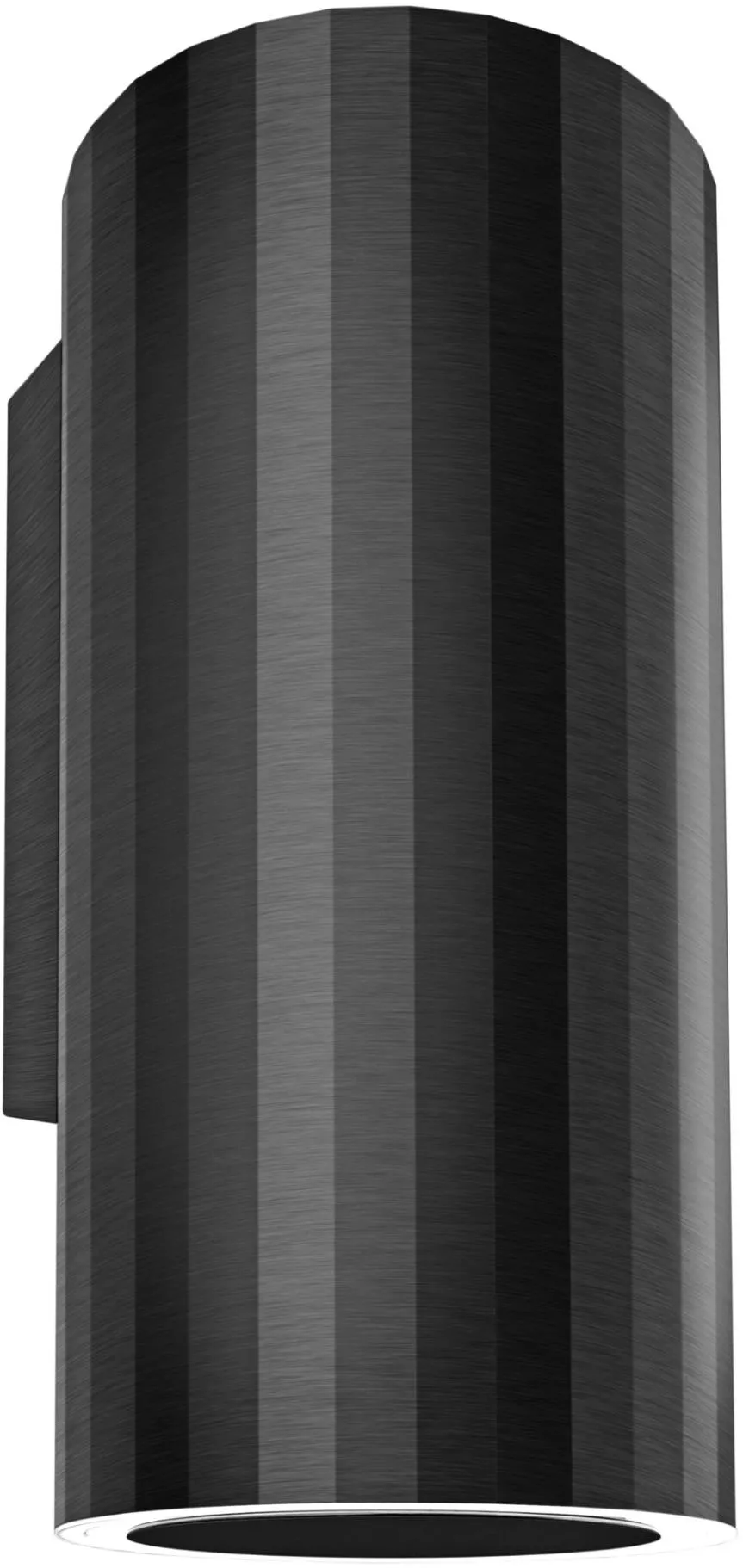 Obrázok Odsávač komínový Roto Gun Metal (CDP3803GM)