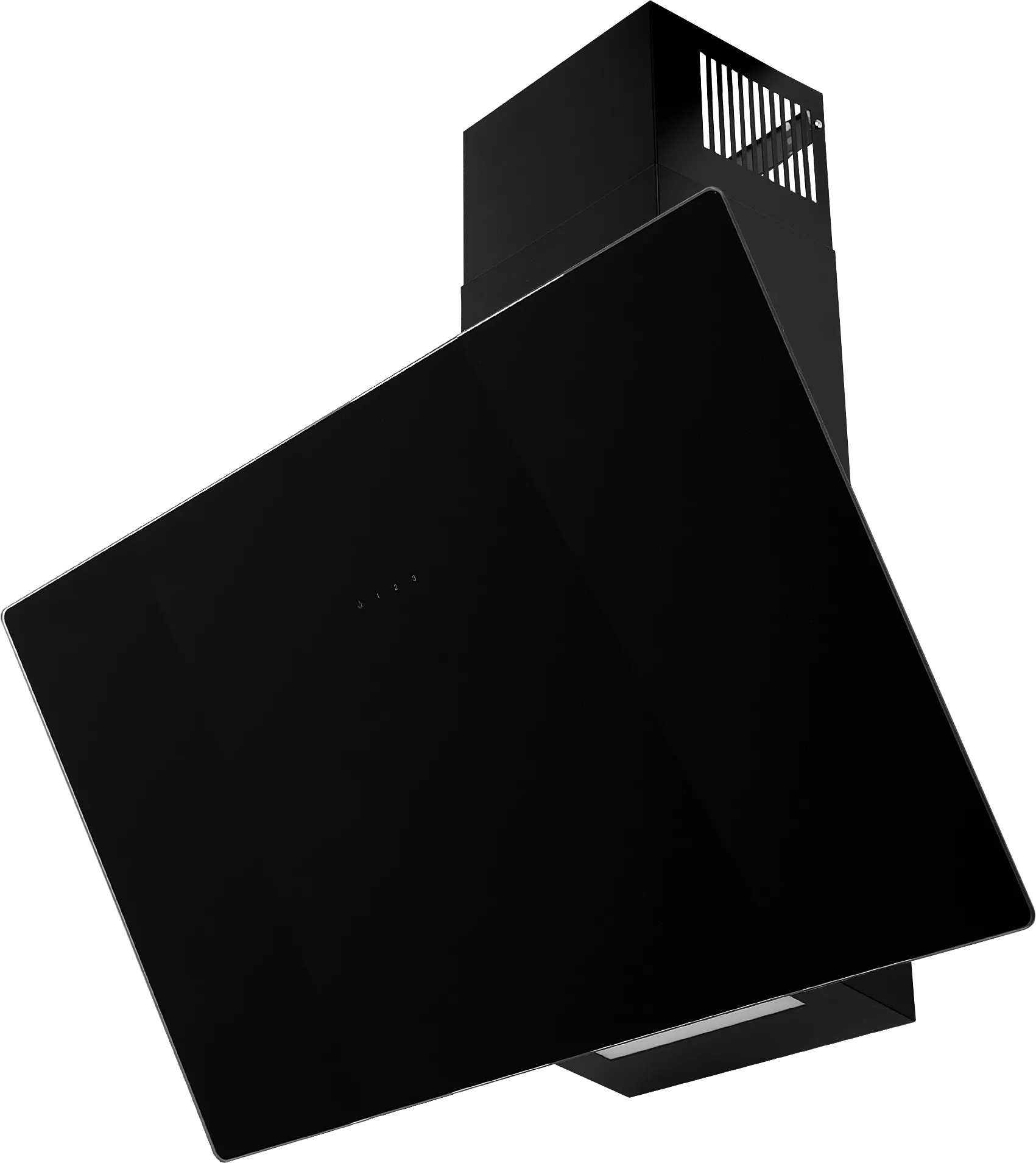 Obrázok ODSÁVAČ KMS9040BLG