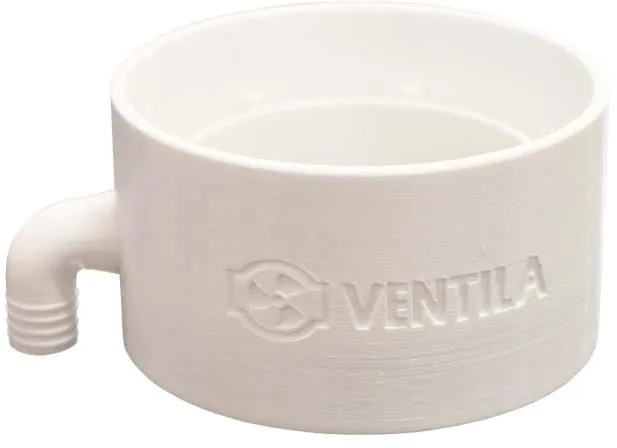 Obrázok Kruhový výpust kondenzátu 150 mm