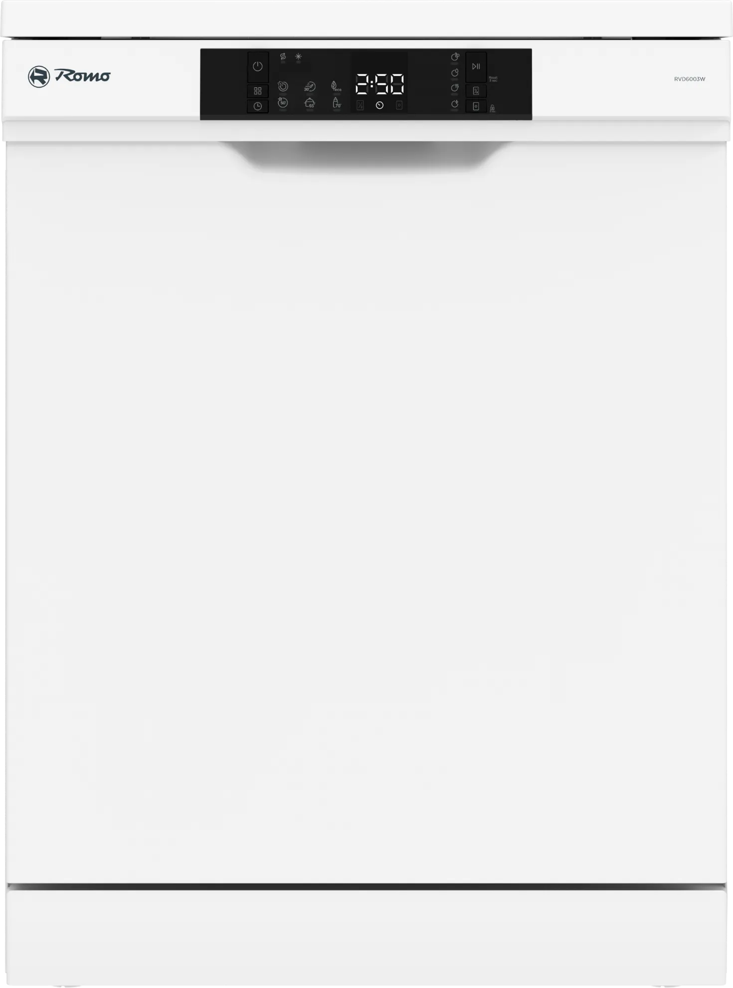 Obrázok Umývačka riadu RVD6003W