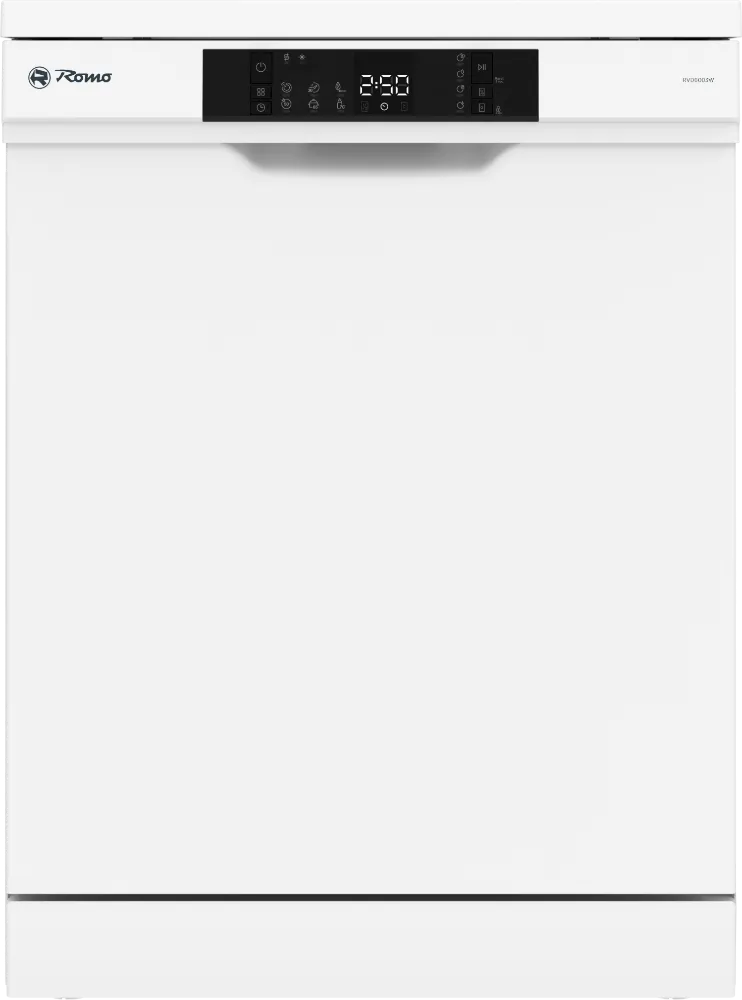 Umývačka riadu RVD6003W