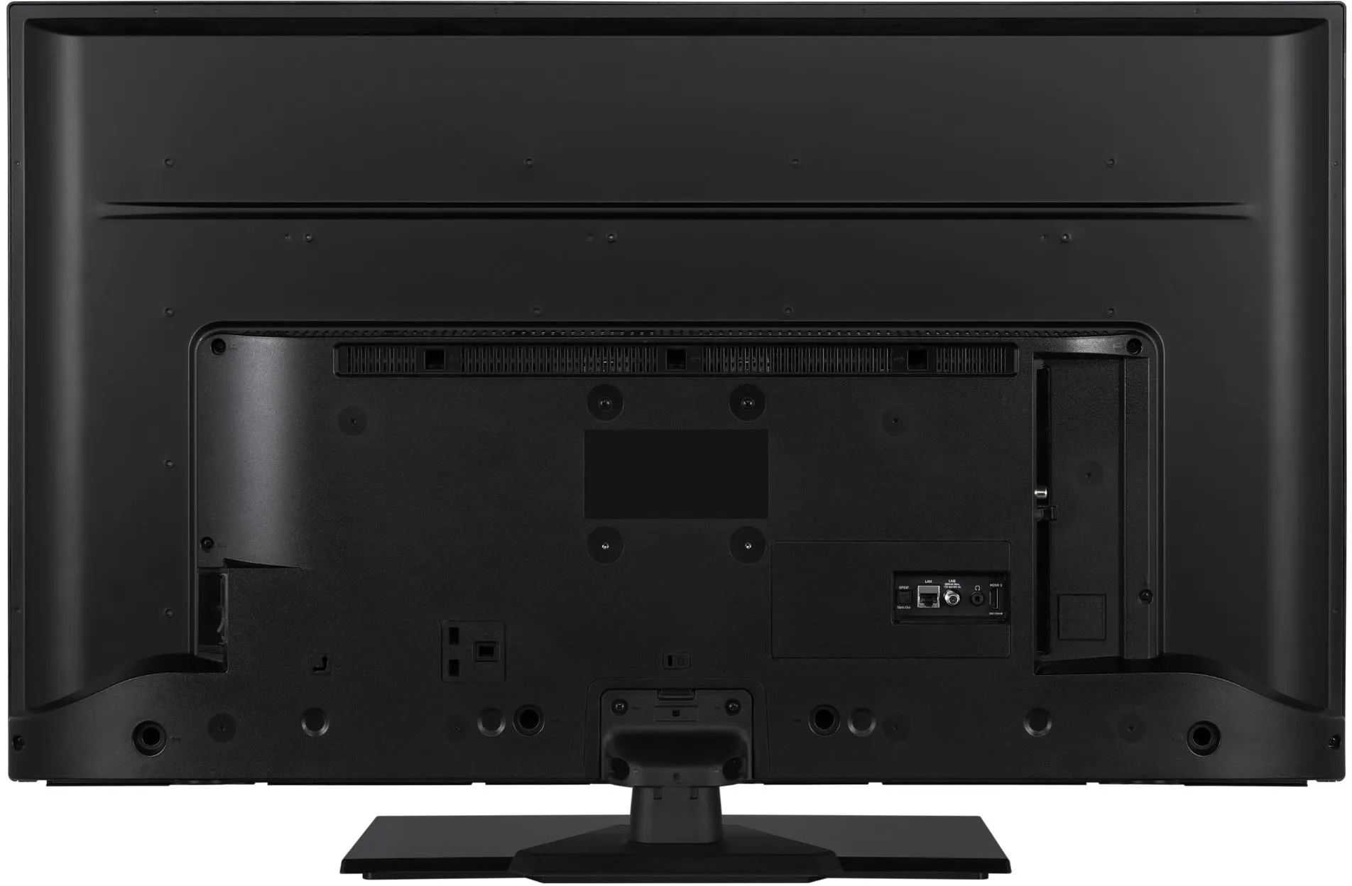 Obrázok TELEVIZE 43TLFQA9690 SMART