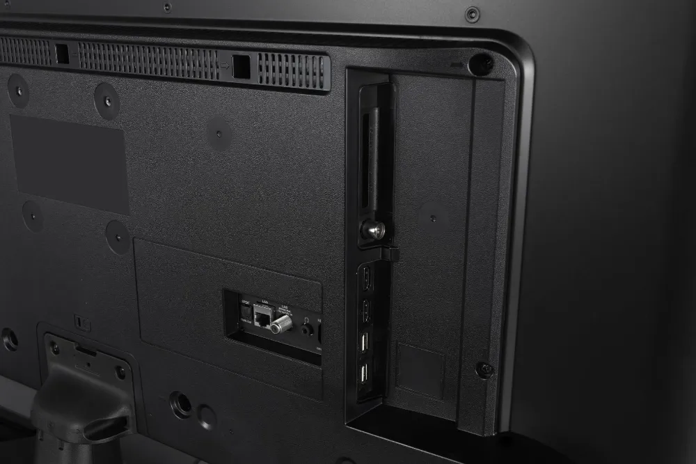 Obrázok TELEVIZE 43TLFQA9690 SMART