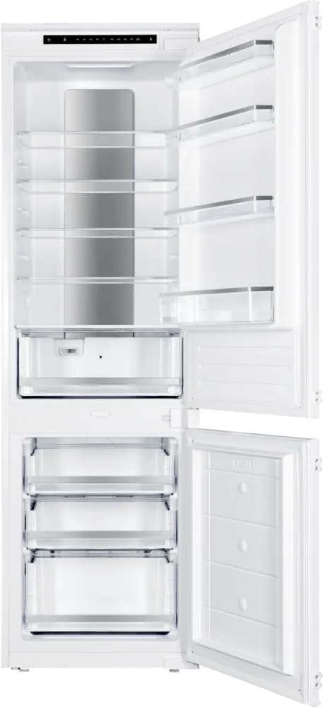 CHLADNIČKA VSTAVNÁ KCN2273J