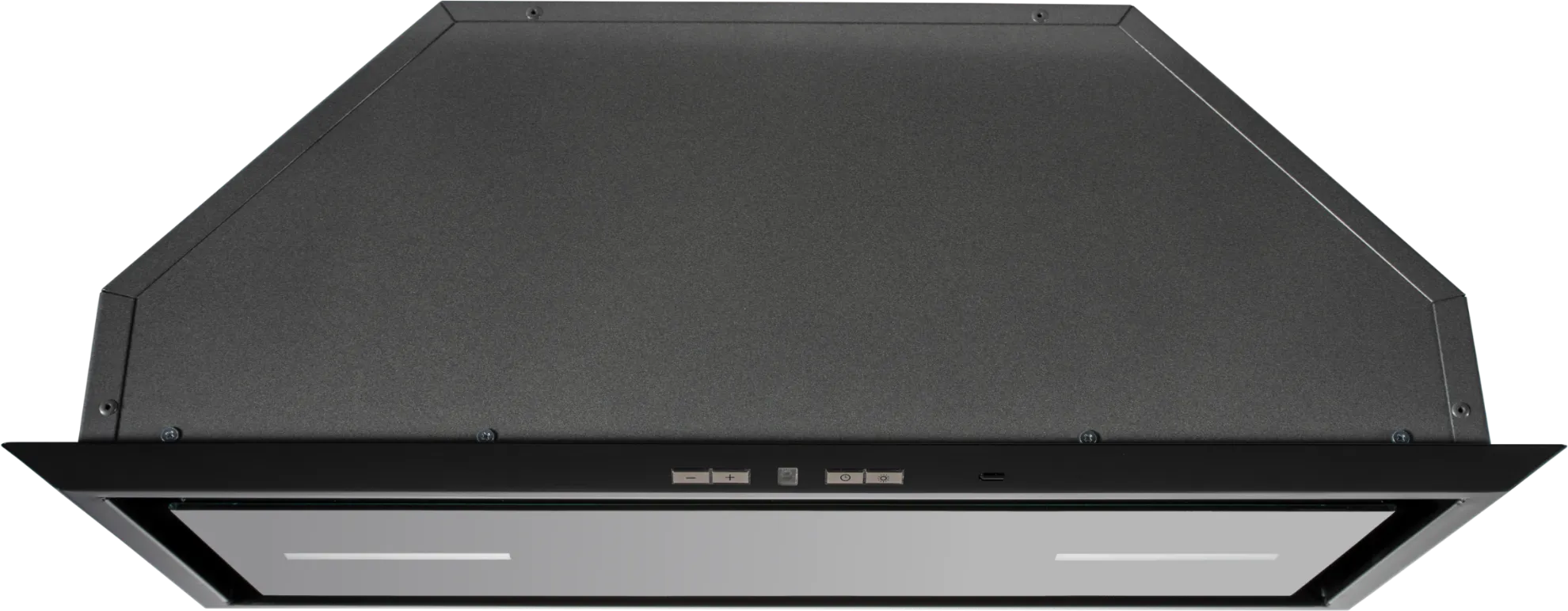 Obrázok Plne vstavaný odsávač pár KOV7003BLGH