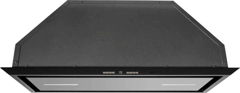 Plne vstavaný odsávač pár KOV7003BLGH