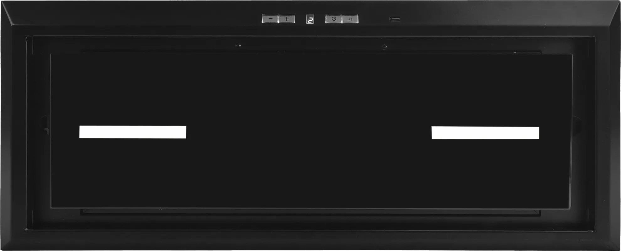 Obrázok Plne vstavaný odsávač pár KOV7003BLGH