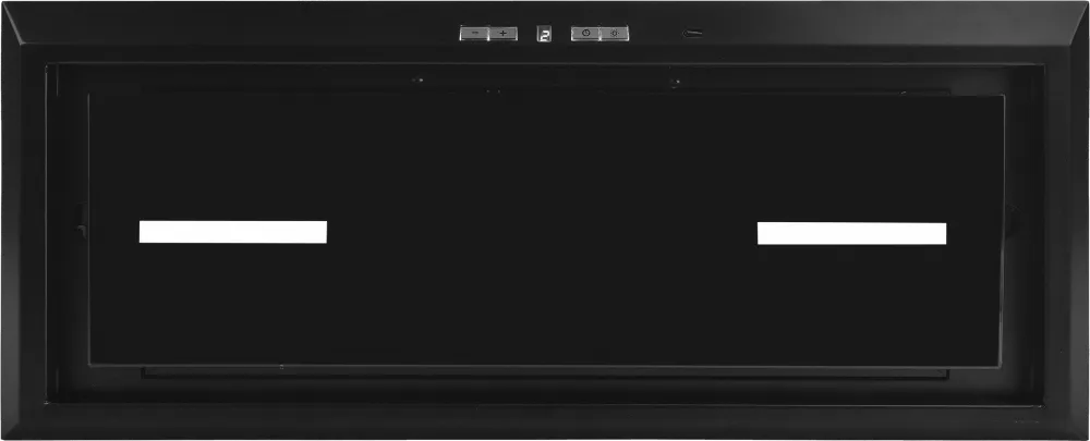 Obrázok Plne vstavaný odsávač pár KOV7003BLGH