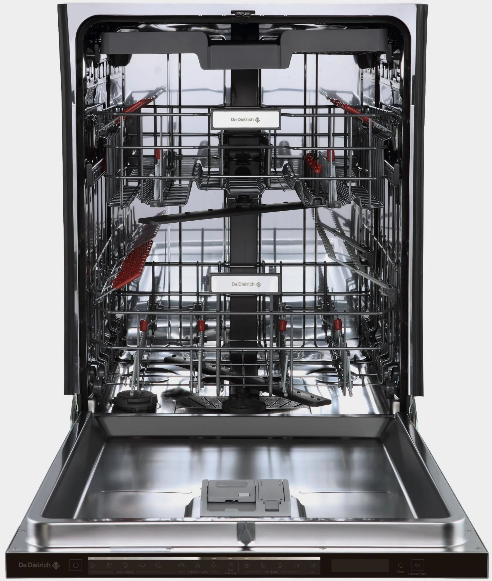 Obrázok UMÝVAČKA VSTAVANÁ DCJ632DQB