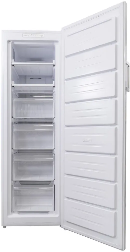 Obrázok MRAZNIČKA VOĽNE STOJACA RFN3204WD