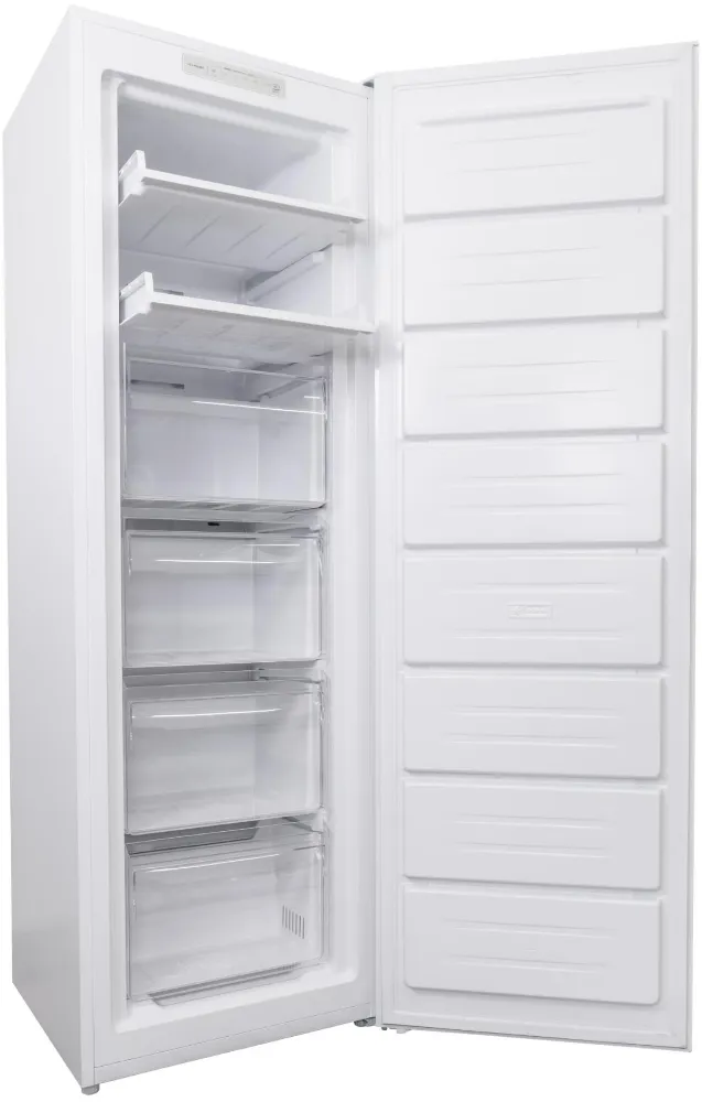 Obrázok MRAZNIČKA VOĽNE STOJACA RFN3204WD