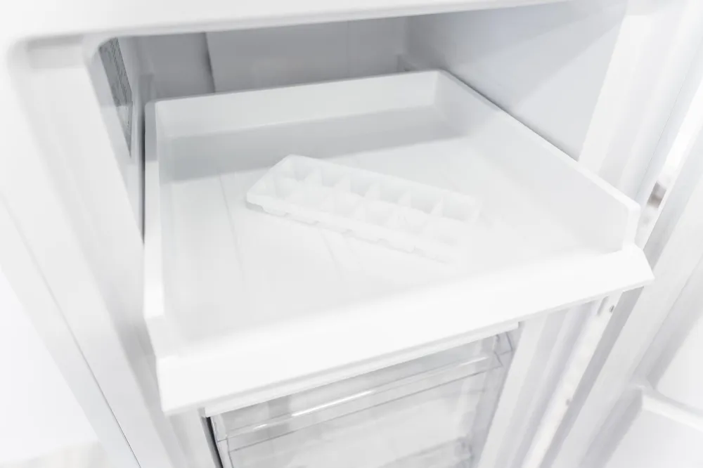 Obrázok MRAZNIČKA VOĽNE STOJACA RFN3204WD