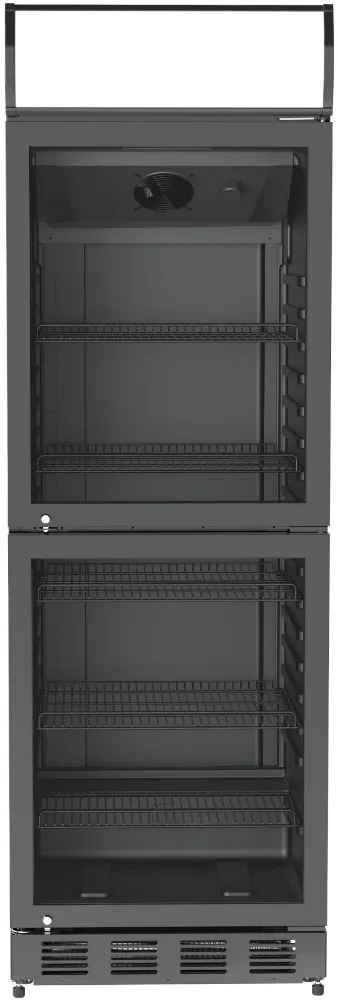 VITRÍNA CHLADIACA KCP2358B