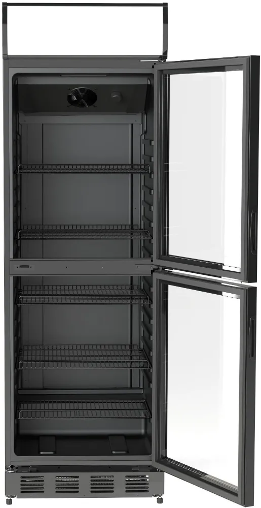 Obrázok VITRÍNA CHLADIACA KCP2358B