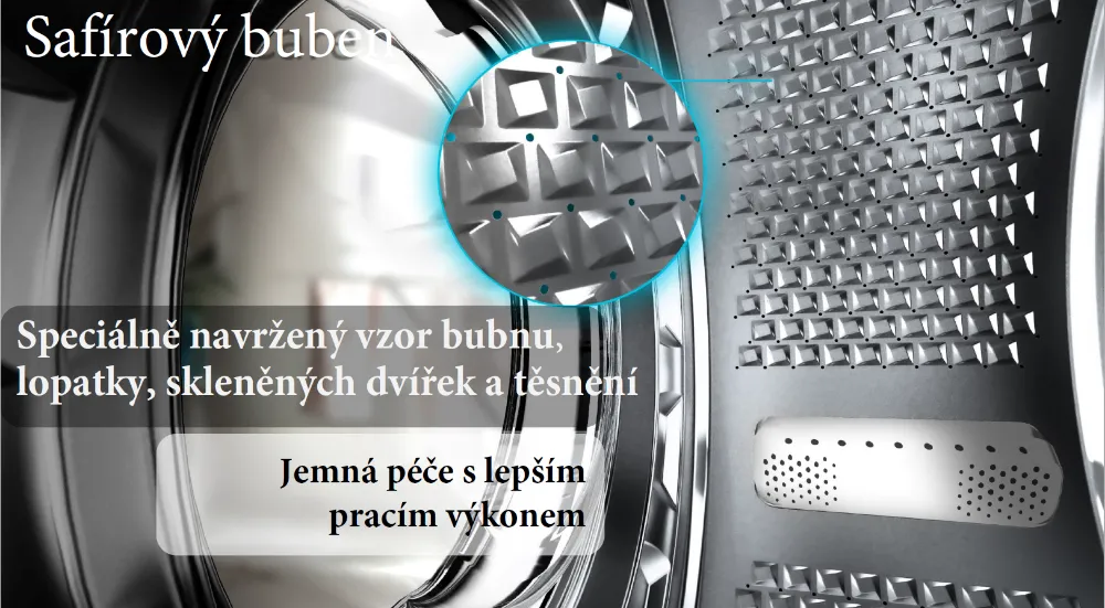 Obrázok PRÁČKA KWF2490DG