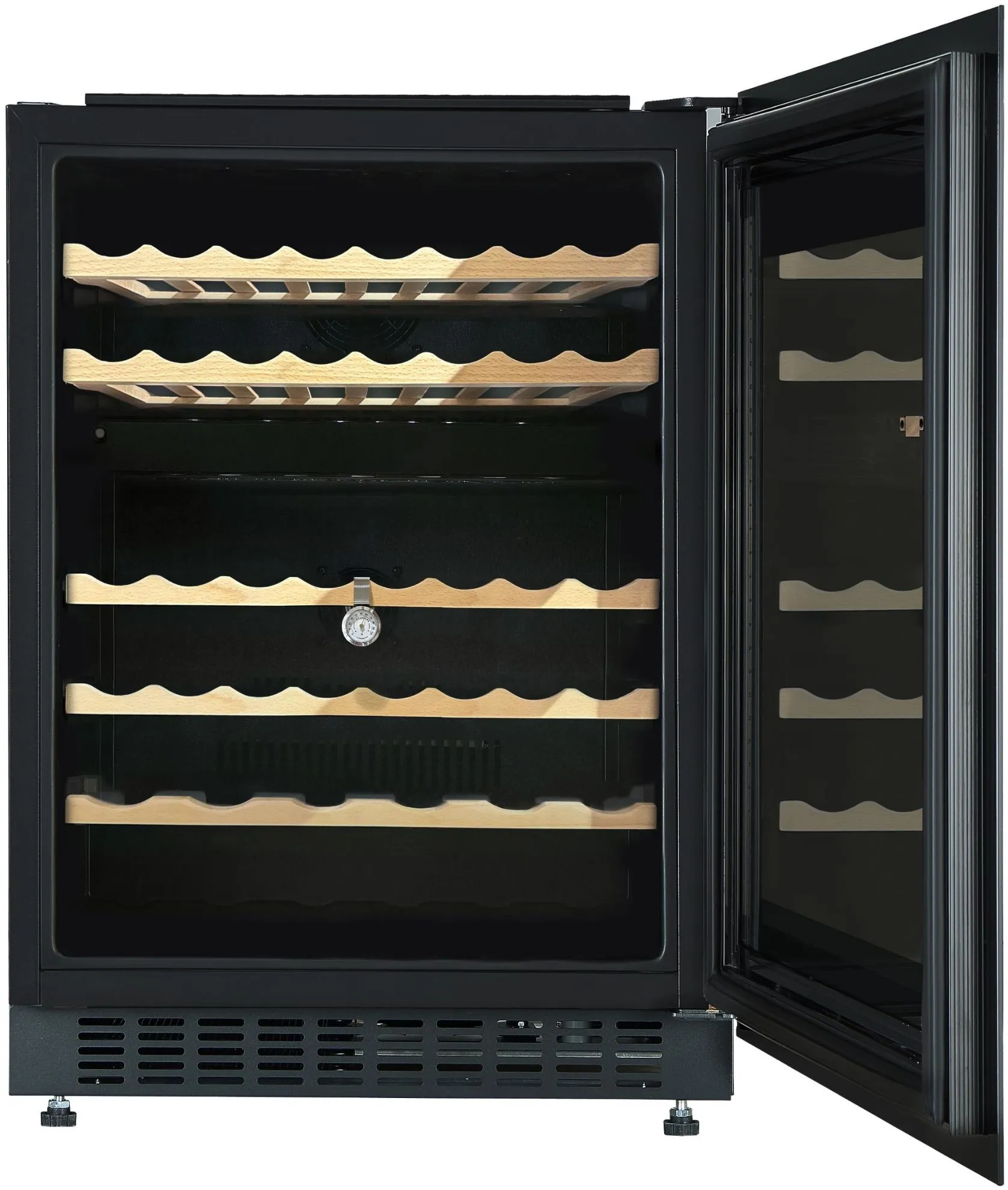 Obrázok VINOTÉKA DUW46DFB