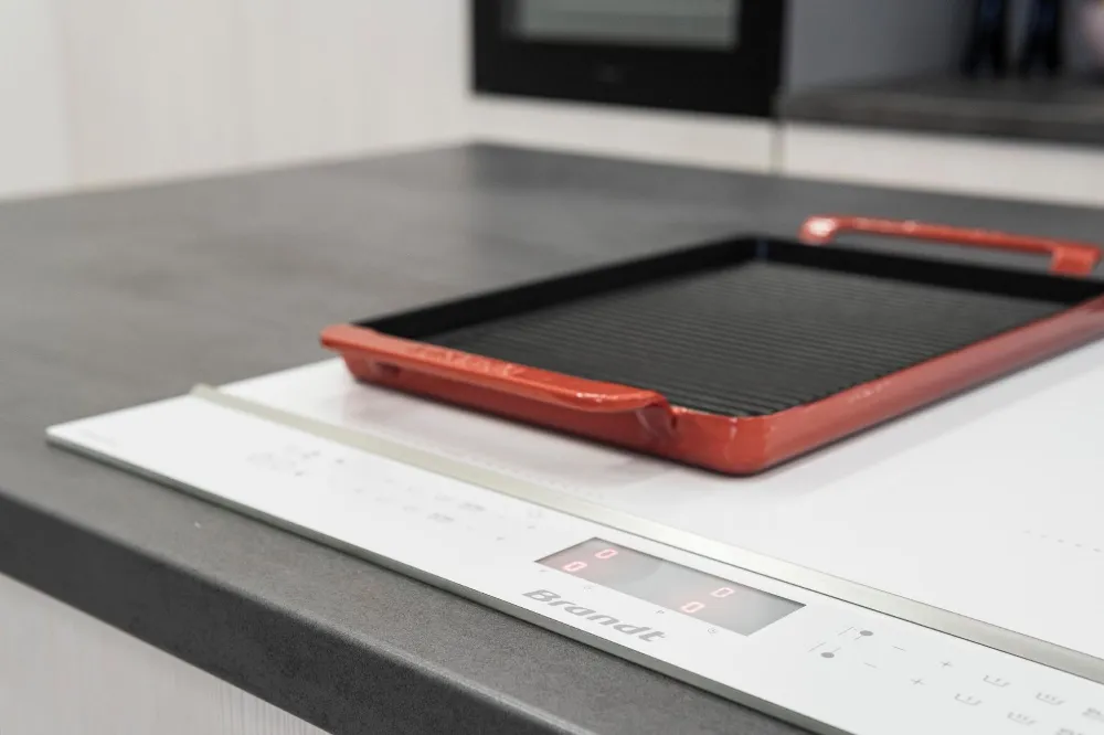 Obrázok DESKA INDUKČNÍ BPI365HSW