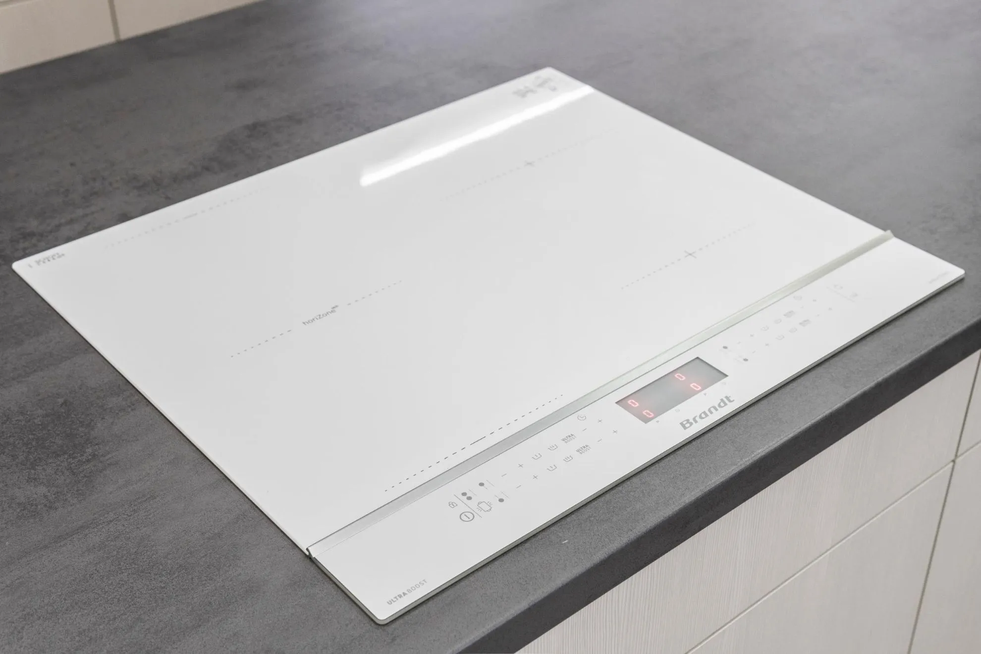 Obrázok DESKA INDUKČNÍ BPI365HSW