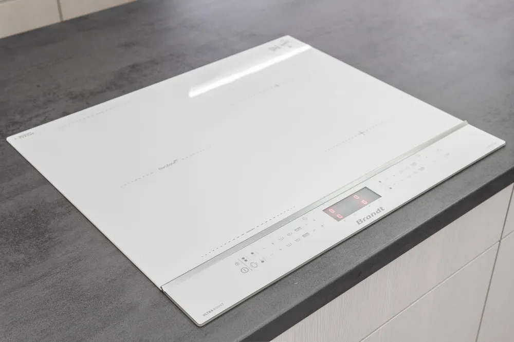 Obrázok DESKA INDUKČNÍ BPI365HSW