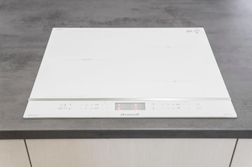 Obrázok DESKA INDUKČNÍ BPI365HSW