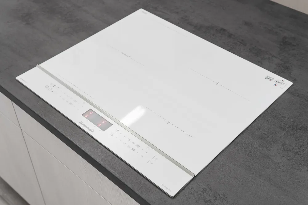 Obrázok DESKA INDUKČNÍ BPI365HSW