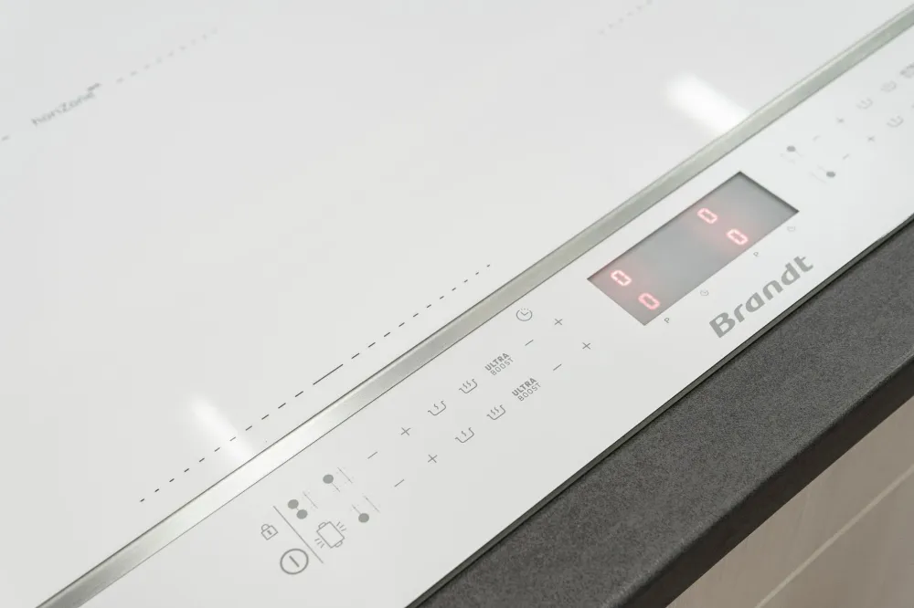 Obrázok DESKA INDUKČNÍ BPI365HSW