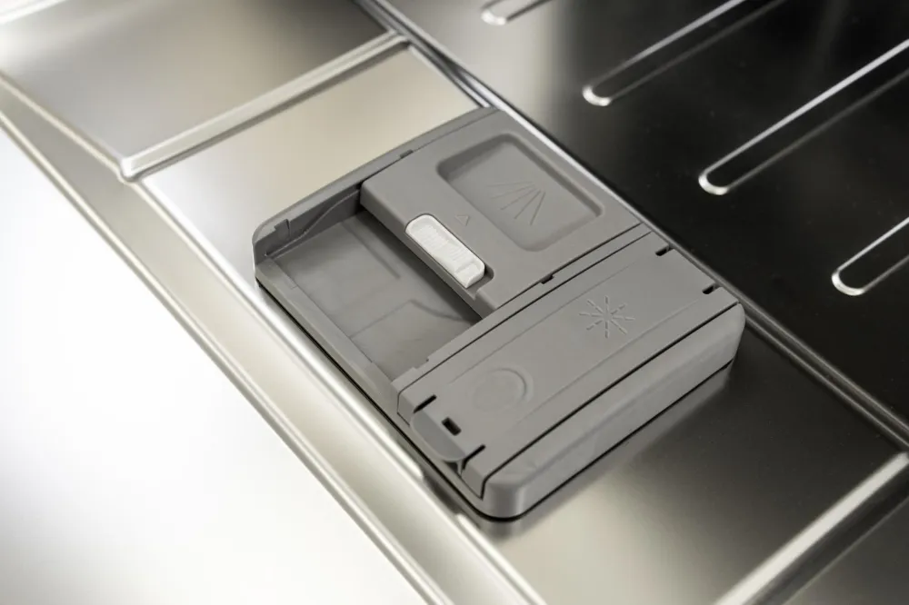 Obrázok Myčka plně vestavná BDJ424VLB