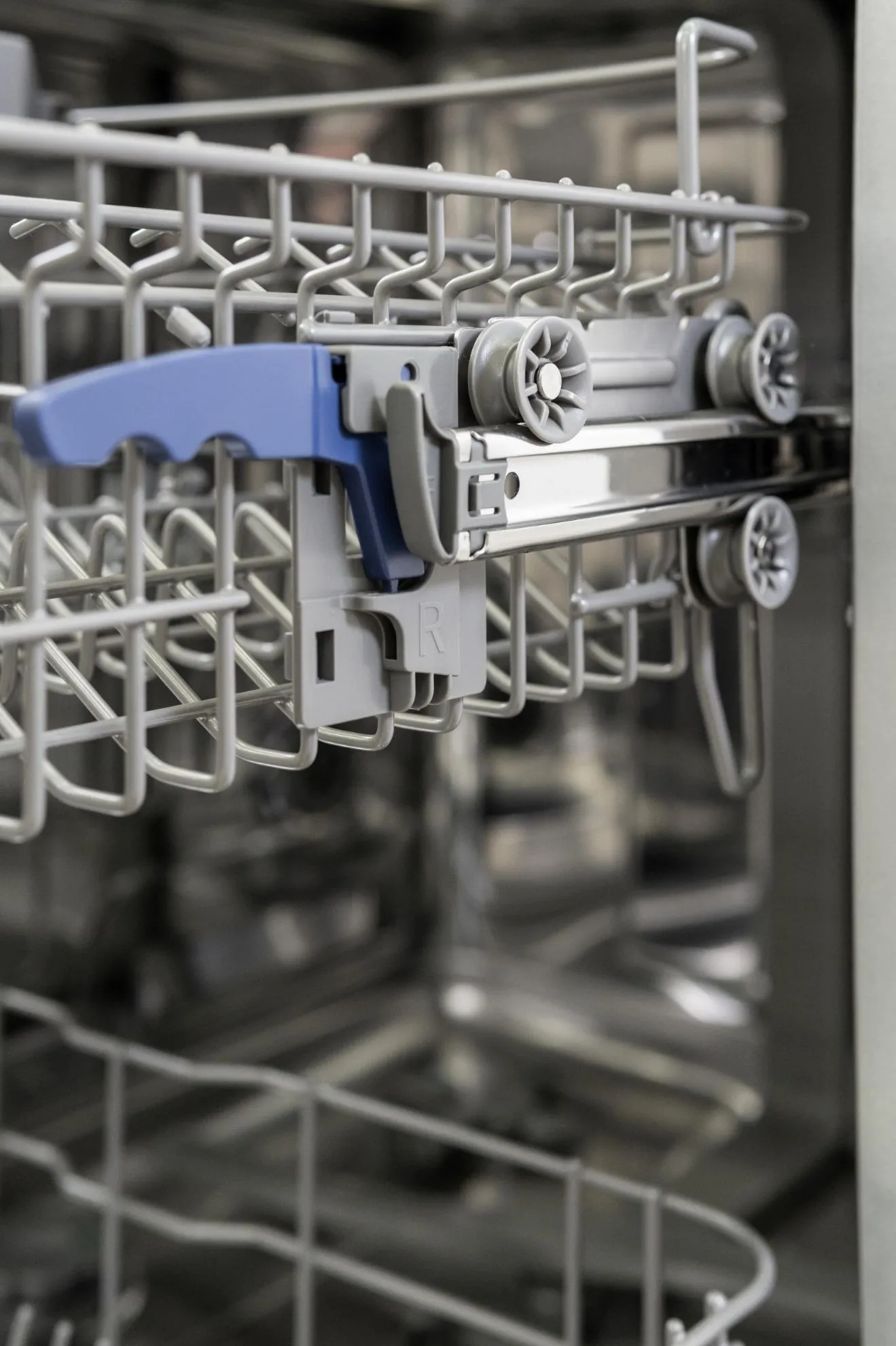 Obrázok Myčka plně vestavná BDJ424VLB