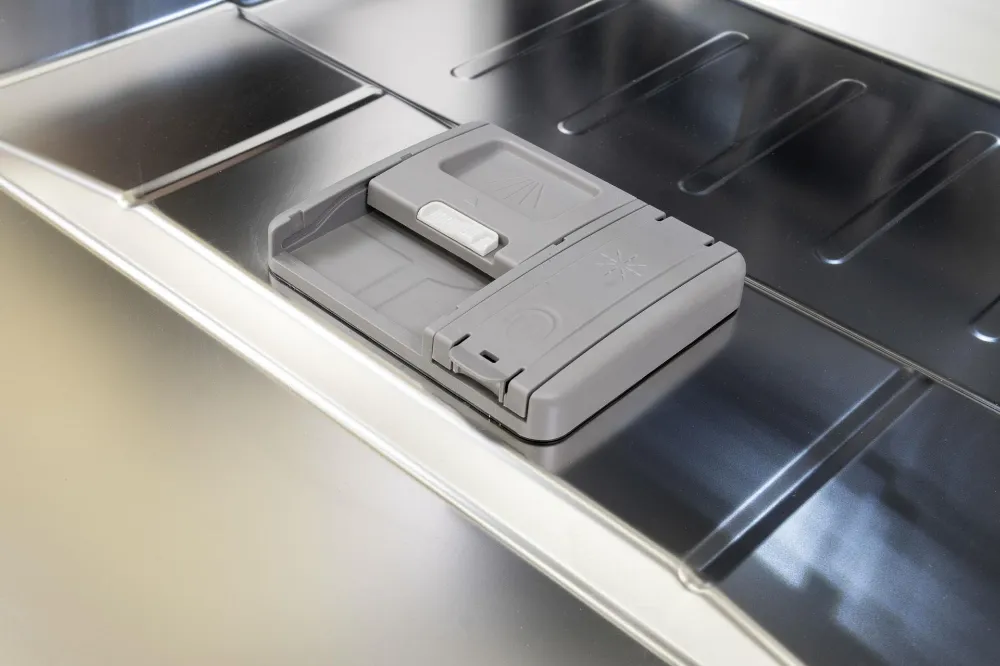 Obrázok UMÝVAČKA VSTAVANÁ BDJ3434VB