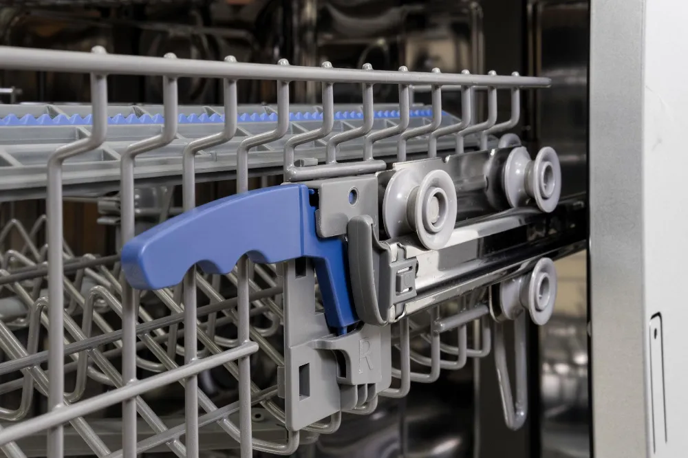 Obrázok UMÝVAČKA VSTAVANÁ BDJ3434VB