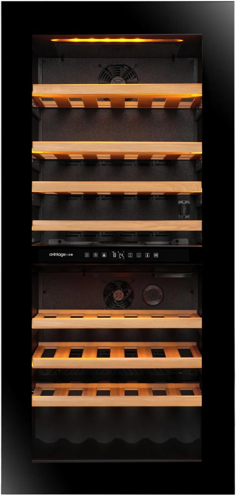 Obrázok VINOTÉKA AVI122PLATINUM