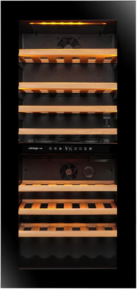 Obrázok VINOTÉKA AVI122PLATINUM