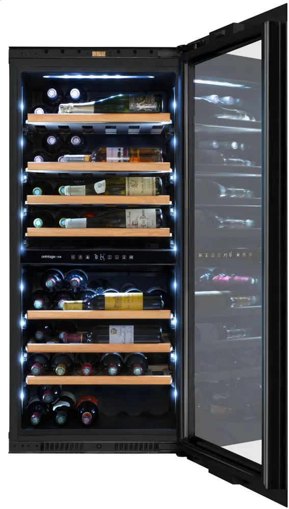 Obrázok VINOTÉKA AVI122PLATINUM