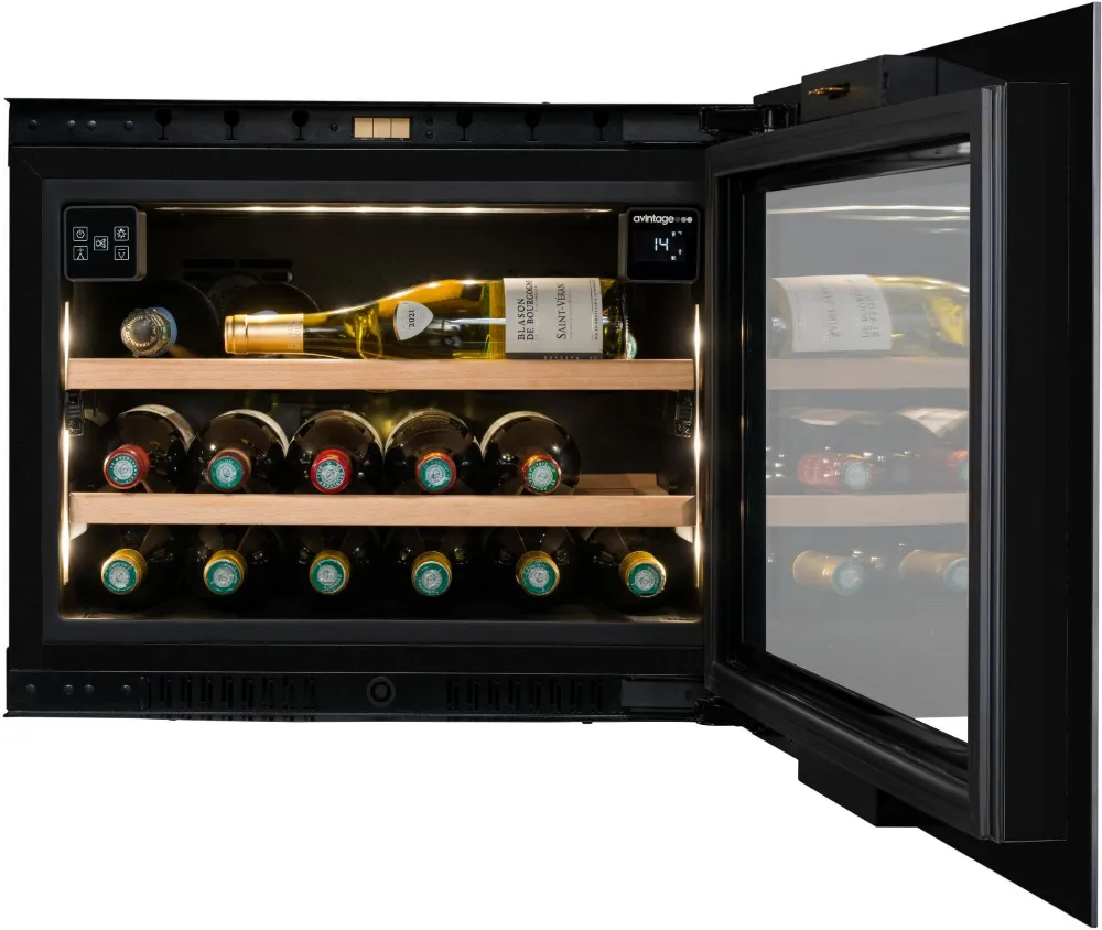 Obrázok VINOTÉKA AVI45PLATINUM